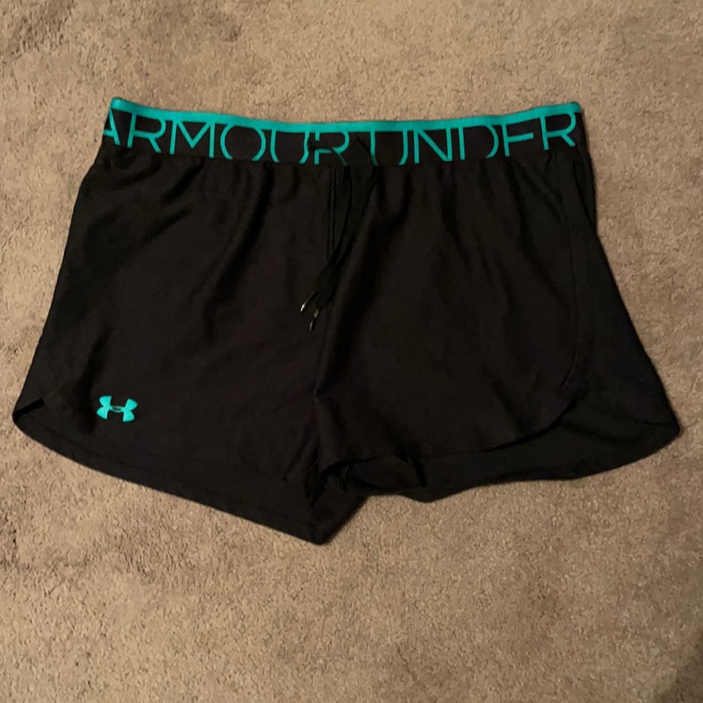 Under Armour Women’s Shorts